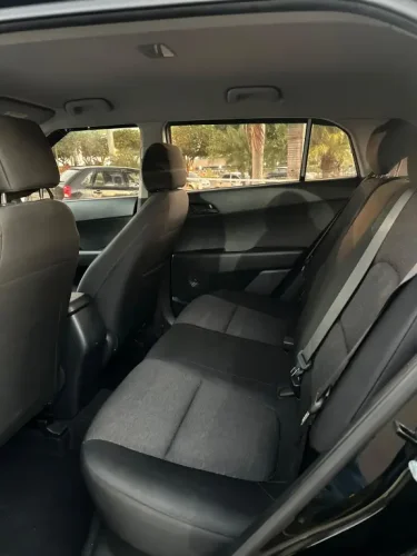 HYUNDAI Creta 1.6 16V 4P FLEX ATTITUDE AUTOMTICO, Foto 6
