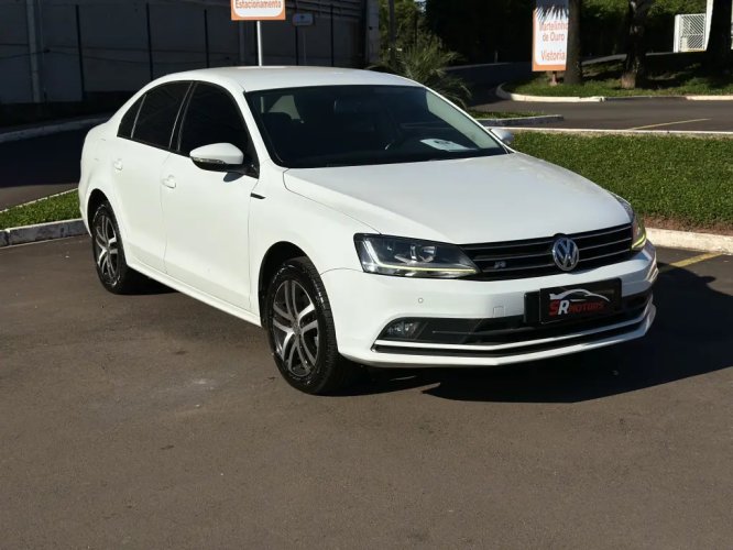 VOLKSWAGEN Jetta 1.4 16V 4P TSI COMFORTLINE AUTOM�TICO, Foto 3