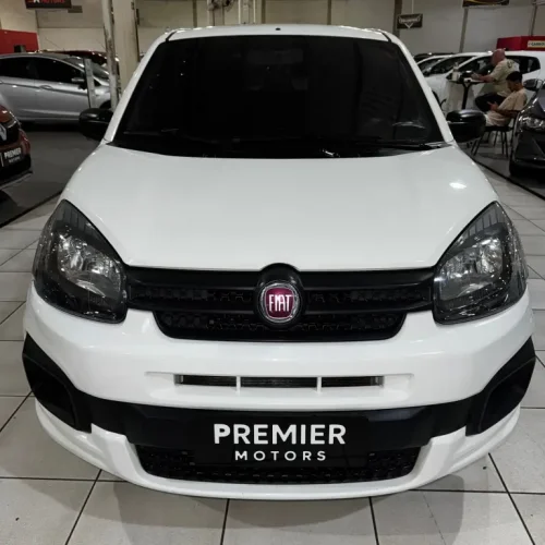 FIAT Uno 1.0 4P FLEX ATTRACTIVE, Foto 2
