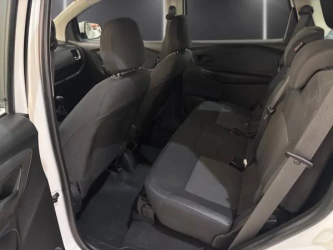 CHEVROLET Spin 1.8 4P FLEX LT, Foto 10