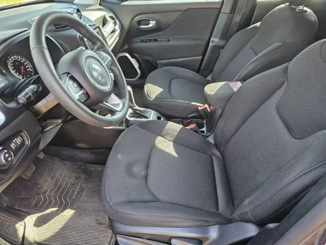 JEEP Renegade 1.8 16V 4P FLEX SPORT, Foto 12