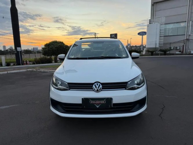 VOLKSWAGEN Saveiro 1.6 G6 TREND FLEX, Foto 7