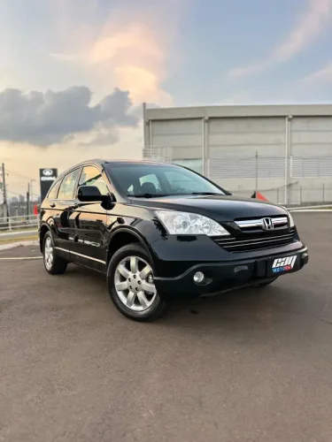HONDA CRV 2.0 16V 4P LX AUTOMTICO, Foto 1