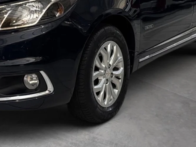 CHEVROLET Cobalt 1.8 4P FLEX ELITE AUTOM�TICO, Foto 3