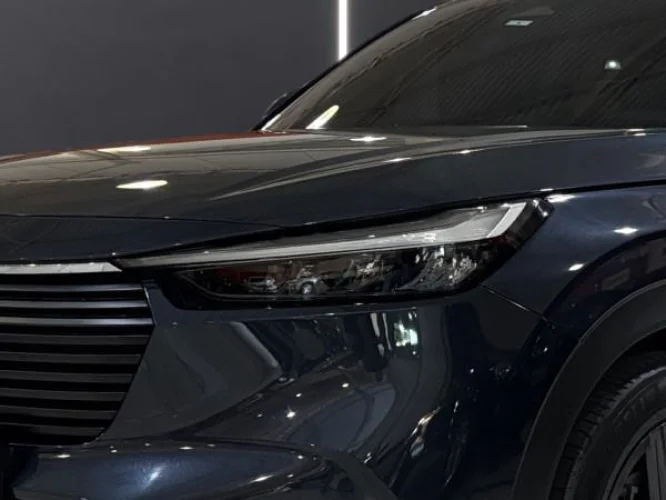 HONDA HR-V 1.5 16V 4P FLEX EXL AUTOMTICO CVT, Foto 2