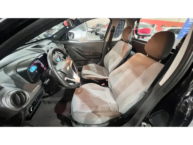 CHEVROLET Montana 1.4 FLEX LS, Foto 8