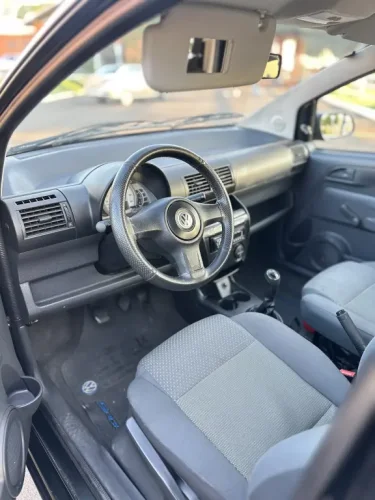 VOLKSWAGEN Fox 1.0 4P FLEX, Foto 10