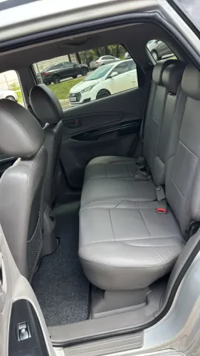 HYUNDAI Tucson 2.0 16V 4P GLS FLEX AUTOM�TICO, Foto 10