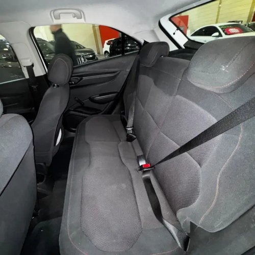CHEVROLET Onix Hatch 1.4 4P FLEX LT, Foto 9