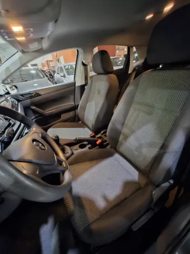 VOLKSWAGEN Polo Hatch 1.0 12V 4P MPI FLEX, Foto 7