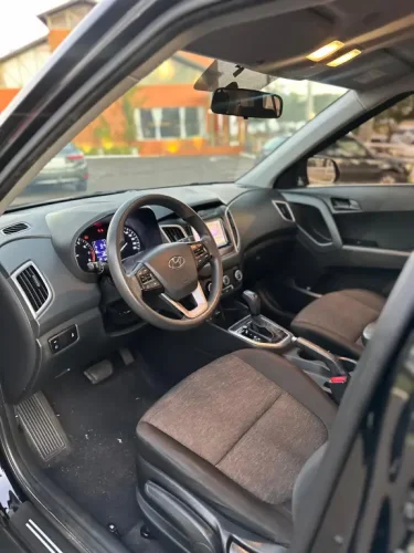 HYUNDAI Creta 1.6 16V 4P FLEX ATTITUDE AUTOMTICO, Foto 5