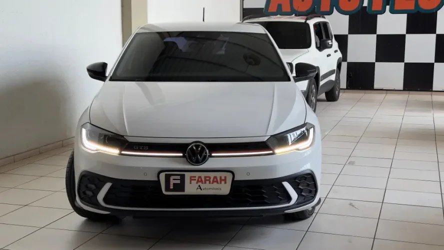 VOLKSWAGEN Polo Hatch 1.4 4P 250 TSI GTS AUTOMTICO, Foto 3