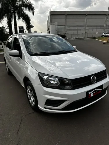 VOLKSWAGEN Gol 1.0 12V 4P FLEX MPI G7, Foto 3