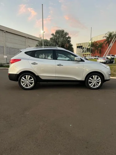 HYUNDAI IX35 2.0 16V 4P GLS AUTOMTICO, Foto 3