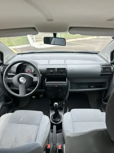 VOLKSWAGEN Fox 1.6 4P FLEX, Foto 8