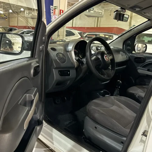 FIAT Uno 1.0 4P FLEX WAY EVO, Foto 9