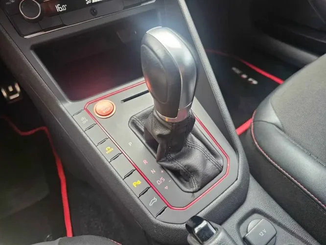 VOLKSWAGEN Polo Hatch 1.4 4P 250 TSI GTS AUTOM�TICO, Foto 12