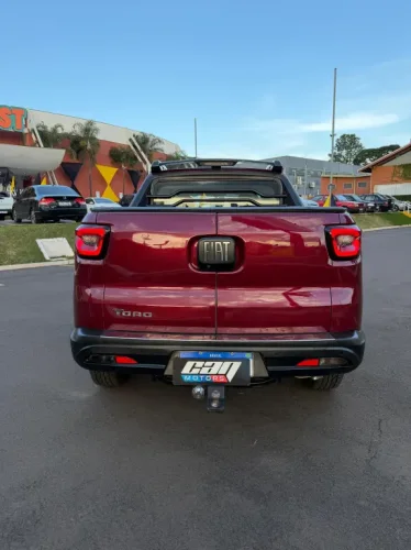 FIAT Toro 2.0 16V 4P 4WD FREEDOM TURBO DIESEL, Foto 10