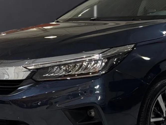 HONDA City Sedan 1.5 16V 4P FLEX TOURING AUTOMTICO CVT, Foto 2