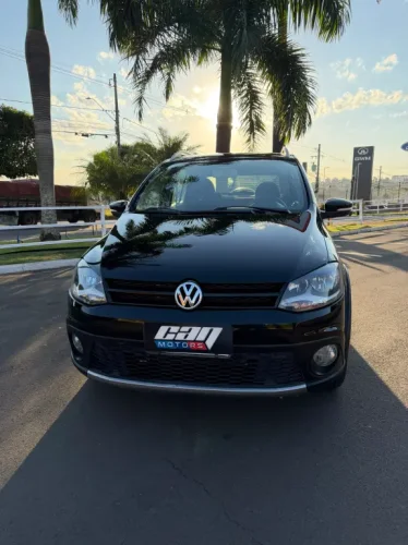 VOLKSWAGEN Crossfox 1.6 4P FLEX, Foto 3