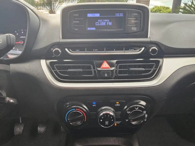 HYUNDAI HB 20 Hatch 1.0 12V 4P FLEX SENSE, Foto 11
