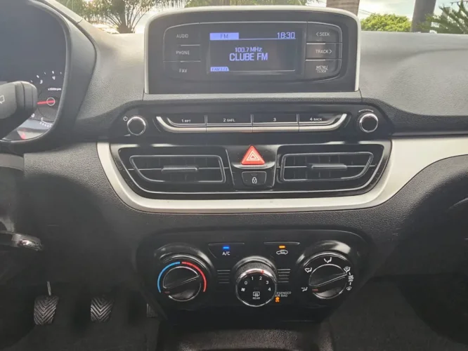 HYUNDAI HB 20 Hatch 1.0 12V 4P FLEX SENSE, Foto 11