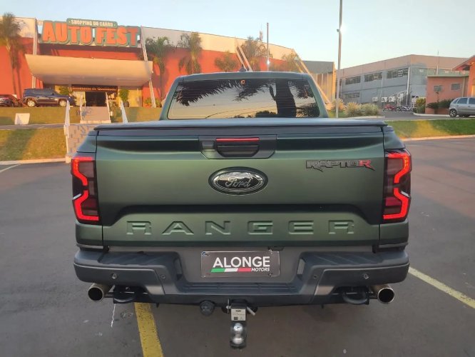FORD Ranger, Foto 4