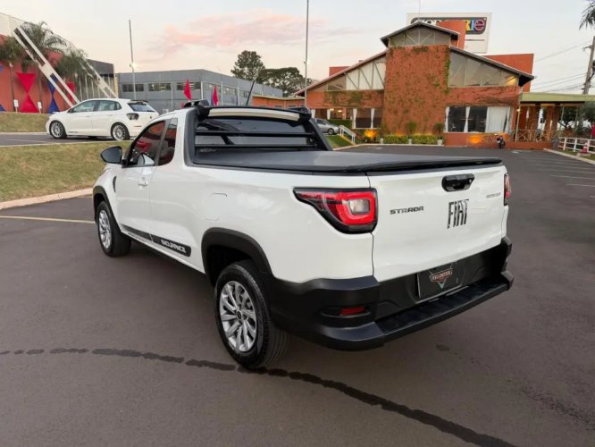 FIAT Strada 1.4 FLEX ENDURANCE CABINE SIMPLES, Foto 10