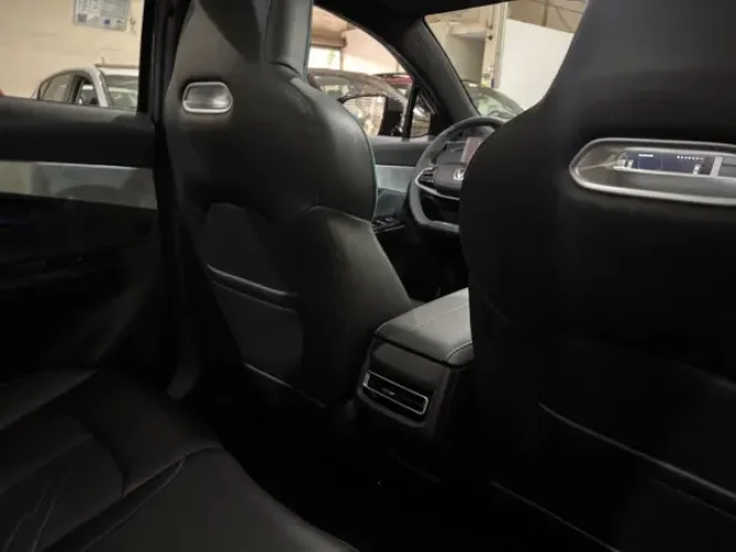 CHANGAN Uni-T 1.5 16V 4P FLEX TGDI 7DCT AUTOM�TICO, Foto 17
