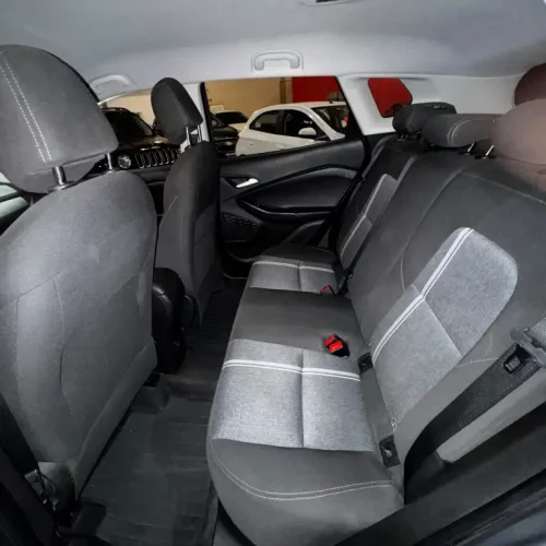 CHEVROLET Tracker 1.0 12V 4P FLEX TURBO LT AUTOM�TICO, Foto 9