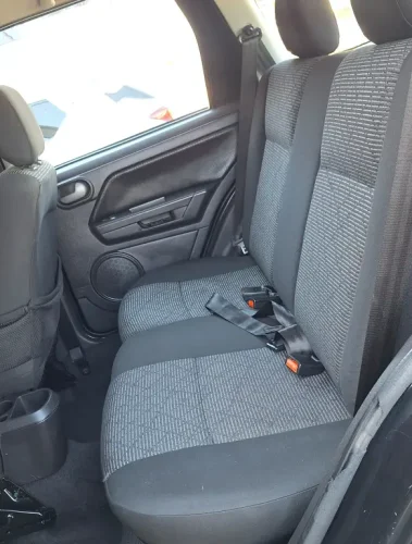 FORD Ecosport 1.6 4P FREESTYLE FLEX, Foto 9