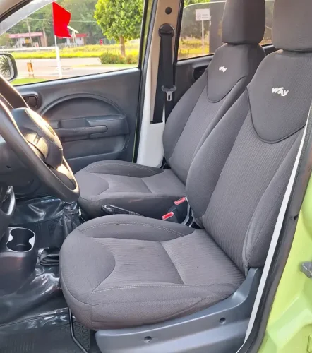 FIAT Uno 1.0 4P FLEX WAY EVO, Foto 7