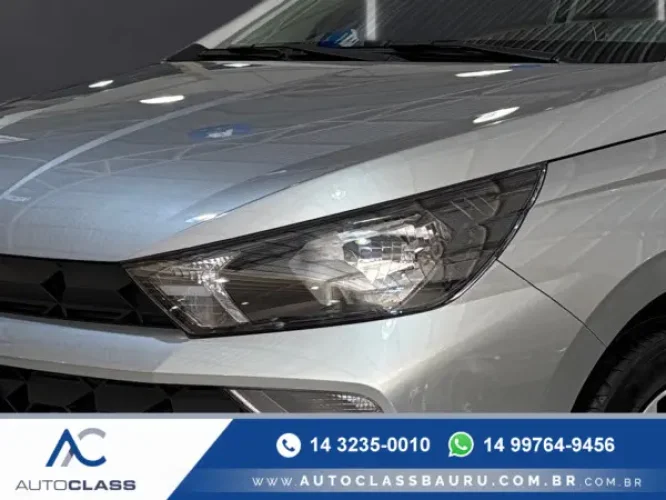 HYUNDAI HB 20 Sedan 1.0 12V 4P FLEX COMFORT PLUS, Foto 2