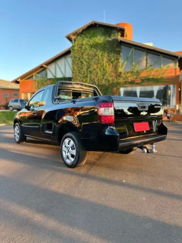 CHEVROLET Montana 1.4 FLEX LS, Foto 5