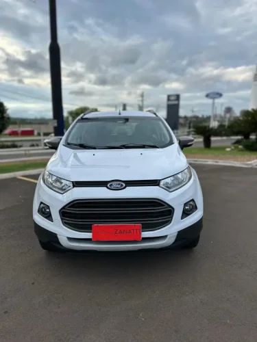 FORD Ecosport 1.6 16V 4P FREESTYLE, Foto 10