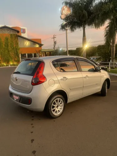 FIAT Palio 1.0 4P ELX FLEX ATTRACTIVE, Foto 8
