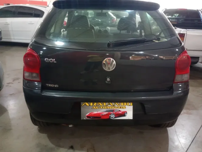 VOLKSWAGEN Gol 1.0, Foto 11