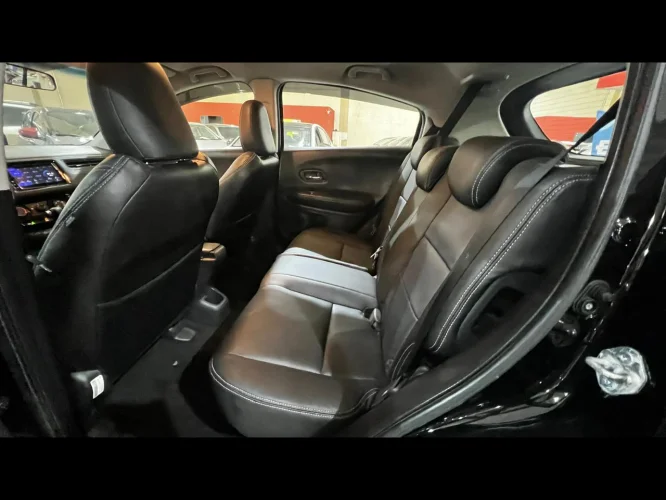 HONDA HR-V 1.8 16V 4P LX FLEX, Foto 9