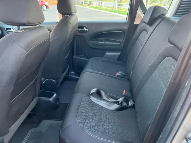 CITROEN Aircross 1.6 16V 4P GLX FLEX, Foto 5