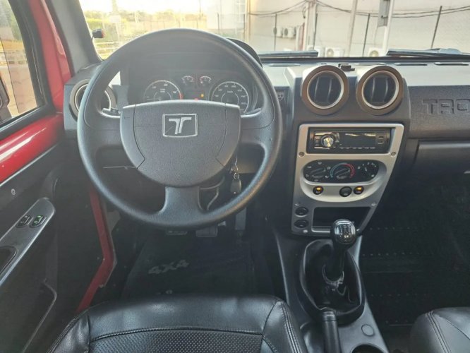 TROLLER T4 3.0 NGD TURBO DIESEL CAPOTA RIGIDA, Foto 5