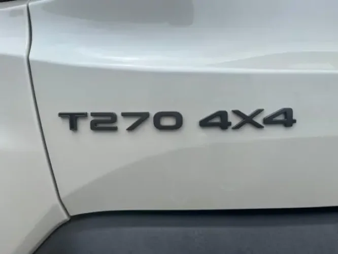 JEEP Renegade 1.3 16V 4P FLEX T270 S 4X4 TURBO AUTOM�TICO, Foto 9