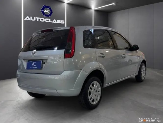 FORD Fiesta Hatch 1.6 4P SE FLEX, Foto 5