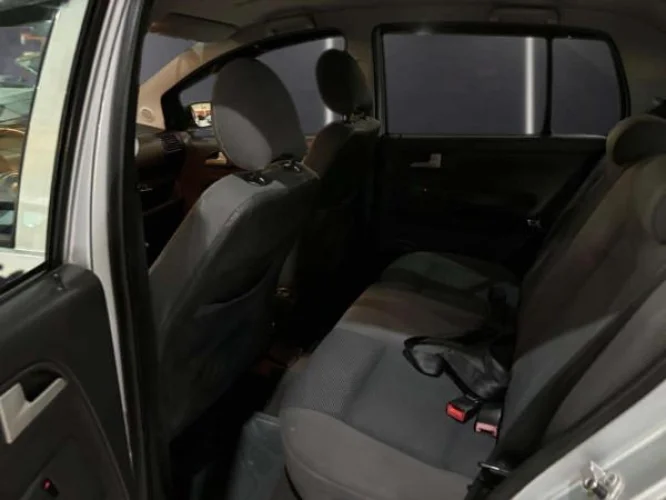 VOLKSWAGEN Fox 1.0 4P TRENDLINE FLEX, Foto 10