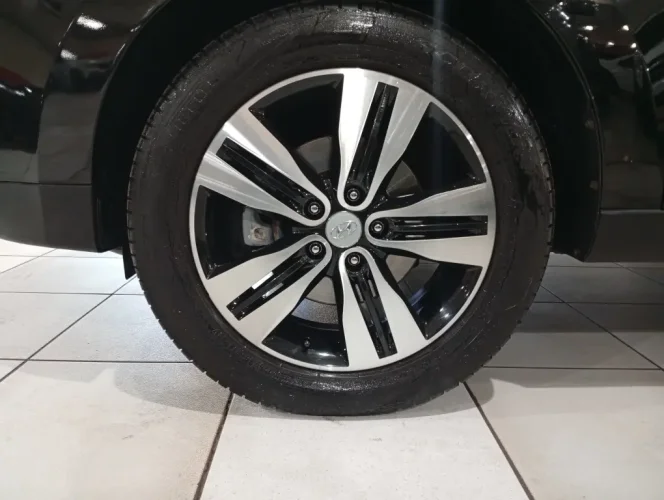 HYUNDAI IX35 2.0 16V 4P GL FLEX AUTOM�TICO, Foto 6