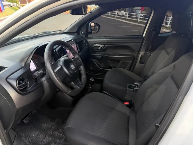 FIAT Strada 1.4 FLEX ENDURANCE CABINE SIMPLES, Foto 9