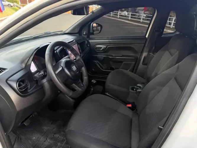 FIAT Strada 1.4 FLEX ENDURANCE CABINE SIMPLES, Foto 9