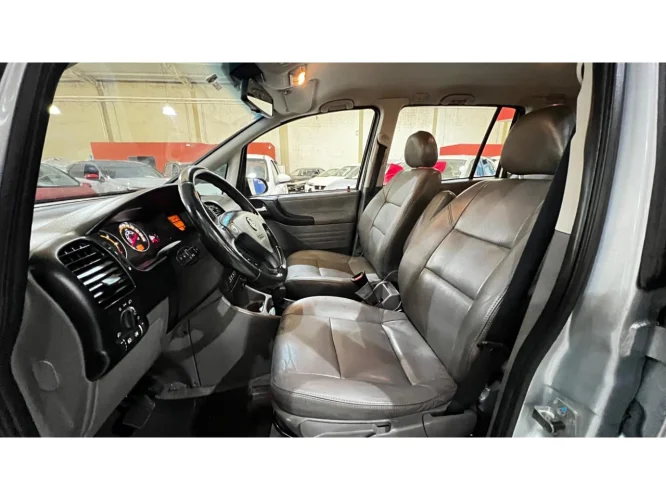 CHEVROLET Zafira 2.0 4P ELITE FLEX 7 LUGARES AUTOMTICO, Foto 10