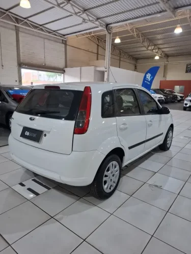 FORD Fiesta Hatch 1.0 4P SE FLEX, Foto 6