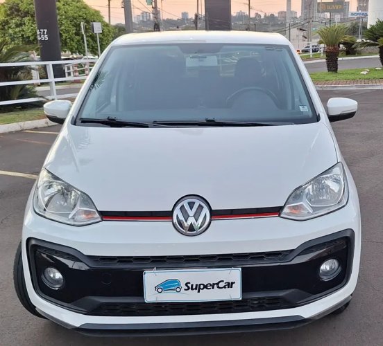 VOLKSWAGEN UP 1.0 12V 4P TSI FLEX MOVE UP, Foto 2