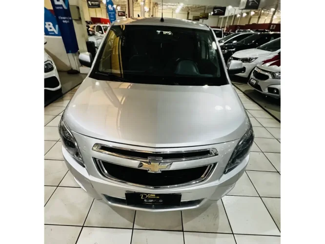 CHEVROLET Cobalt 1.8 4P FLEX LTZ, Foto 10